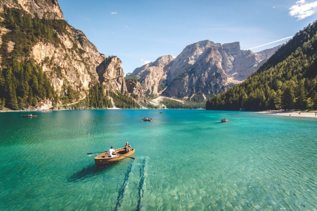 Unveiling the Extraordinary: A Journey with Travel Chimes