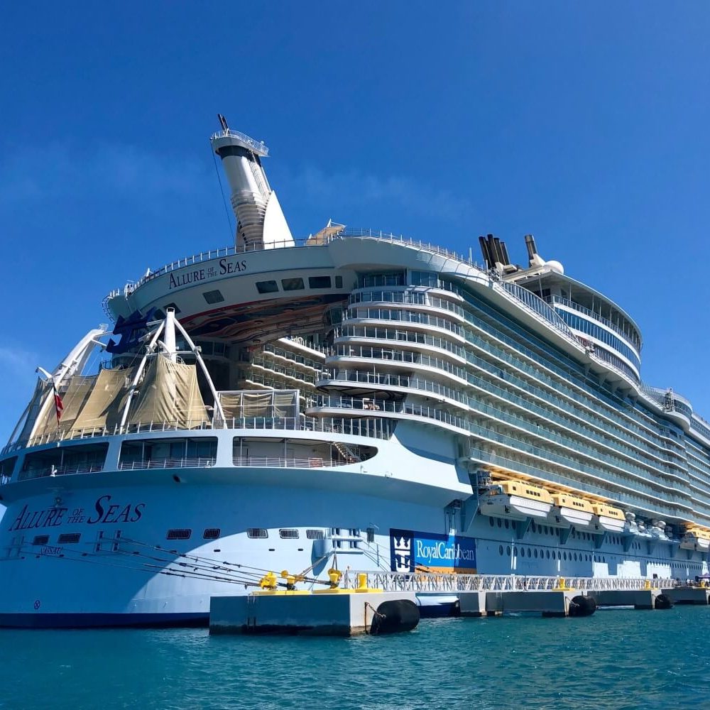 Cruises & River Cruise