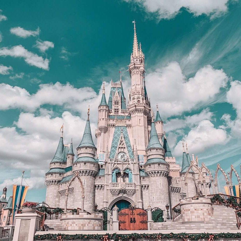 disney-castle